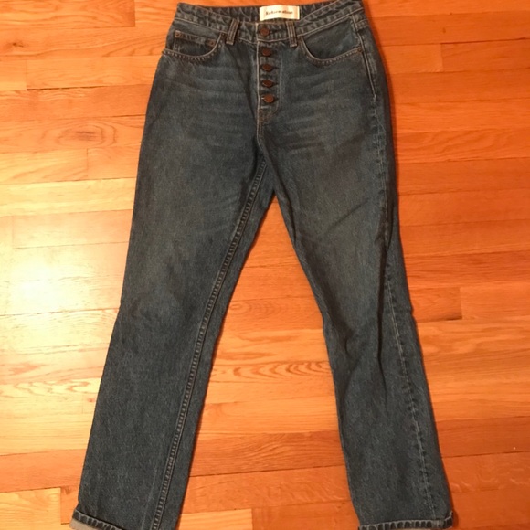 REFORMATION JEANS - Picture 3 of 4